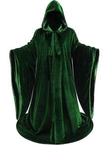 Cosplay Clothing - Black - View 3