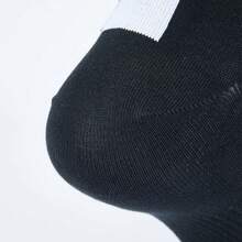 Puma 1 par de calcetines unisex para el Año Nuevo Chino, aptos para uso diario y deportes - Negro - Ver 4