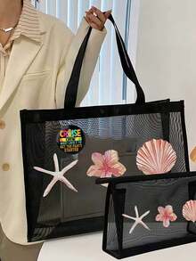 Customized Brooch - Multicolor - View 5