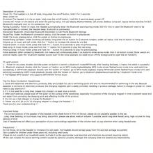 VAORLO 骨传导耳机，蓝牙5.4立体声低音无线耳机，IPX8级防水，游泳潜水皆可使用，内置32GB MP3播放器，HiFi立体声耳机带麦克风，LED数字显示屏，适合运动、游泳、骑行等场景，兼容所有智能手机 - 黑色 - 查看 6