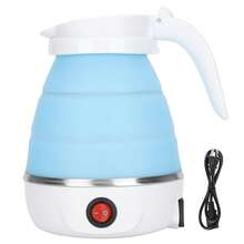 Electric Kettles - Baby Blue - View 10