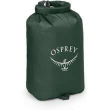 Osprey Ultralight Waterproof Dry Sack - 苔原綠 - 查看 4