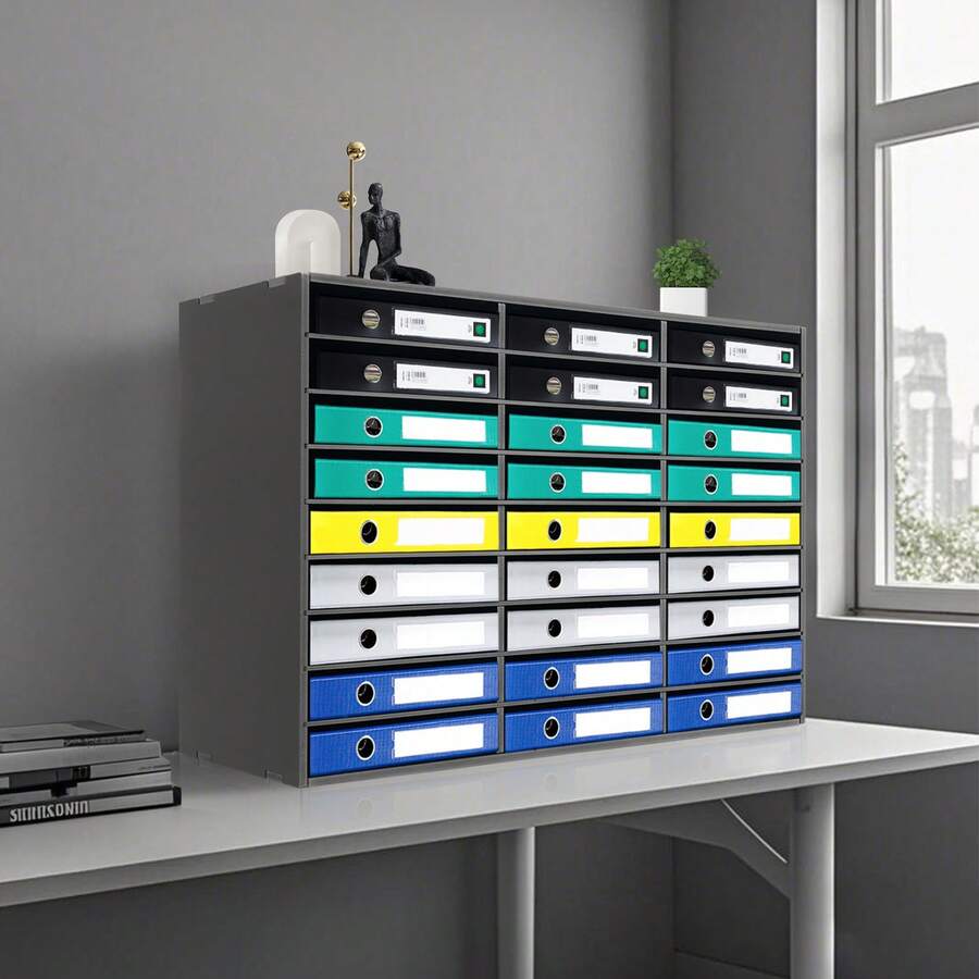 Eatssode Portafile - nero - Visualizzare 1