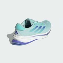 Adidas SUPERNOVA Women's Comfortable Casual Running Shoes ID3595 - Cobalt Blue/Blue - View 6