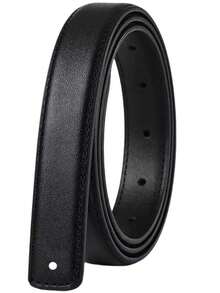 1条女士休闲复古H型扣腰带，高品质设计，适合搭配牛仔裤和连衣裙，是秋季、万圣节和其他场合的理想之选。 - 彩色 - 查看 15