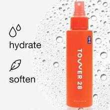 1瓶120毫升保湿喷雾 | 温和成分，具有保湿功效 | 有效补水保湿 | 舒缓镇静敏感肌肤 | 提亮肤色，均匀肤色，焕发光彩 | 质地轻盈不油腻，适合所有肤质，尤其适合敏感肌肤 | 非常适合日常使用、晒后修复、斋月期间以及情人节送礼 - 查看 4