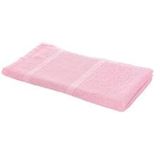 Kit Of 24 Hand Towels For Embroidery, Rekint Perfect Style - Light Pink - View 2