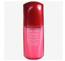 Shiseido 极致赋活抗衰老精华液 - 抗衰老精华液、抗皱精华液、紧致精华液、保湿精华液、肌肤修复精华液，适合敏感肌肤，快速吸收配方，75毫升/2.5盎司 + 补充装50毫升/1.69盎司 - 無色 - 查看 8