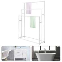 HaroldDol Portasalviette - Bianco - Visualizzare 5