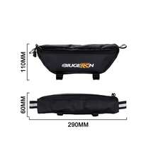 适用于 CRF50-450CC XR 超级摩托车、Surron S/X/L1E、Talaria X3/MX4/MX5 越野摩托车、耐力赛摩托车、电动自行车、电动滑板车的通用防水车把包工具包，方便时尚，适合户外使用，是个人骑行者的理想选择，适合寻求个性化骑行解决方案的城市和乡村骑行者。 - A - 查看 2