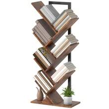 Ladder Shelves