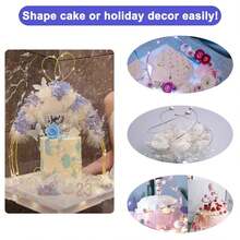 2mm X 5m Flexible Craft Metal Wire, Plated In Gold/Silver/Black, Suitable For Jewelry Making, Beading And DIY