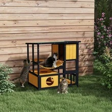 Pet House - one-size - View 5