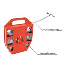 Strapping Tape - one-size - View 2