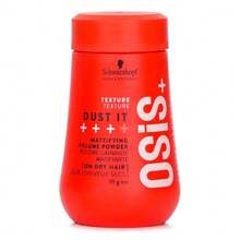Schwarzkopf Osis Dust It Texture Matt Powder 10g - 正裝 - 查看 1