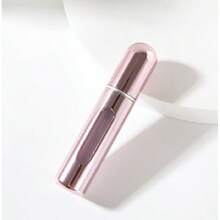 Perfume Travel Refillable, Travel Perfume Bottle Refillable, Atomizer Sprayer For Perfume, Perfume Atomizer For Essentials For Men & Women, Perfect For Pockets - Glitter - 查看 3