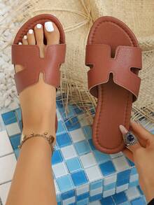 Màu nâu Sô-cô-la