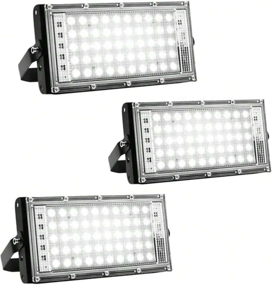 Camping Lanterns - 冷白色 - 查看 1