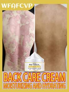 Collagen-Rich Body Lotion, Designed To Firm Skin And Provide Deep Hydration, Suitable For All Skin Types. - Multicolor - View 1