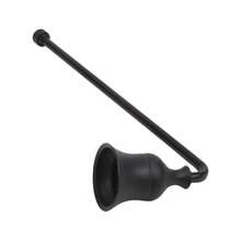 1 cái dụng cụ dập tắt nến thanh lịch, dụng cụ dập tắt nến, tay cầm dài và tay cầm ngắn, phụ kiện nến bằng nhôm + sắt, dụng cụ dập tắt bấc nến, dụng cụ trang trí nhà cửa. - Nhiều màu - Xem 16