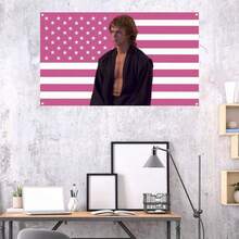VHEINSDC Tapestry Anakin Star Skywalker Flag Dorm Room Decor Fun Flags Poster Indoor And Outdoor Decor Wall Aesthetic Art Home150x90cm - 圖片色 - 查看 4