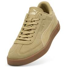 Puma Unisex Casual Low-Top Sneakers, Style No. 40071727 - Khaki - View 5