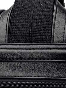 2026 New Women Backpack High Quality Leather Backpack Large Capacity School Bags For Girls School Backpack Shoulder Bag - Black - View 10