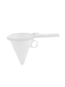 1/2 pièces Entonnoir à portion réglable à la main, distributeur de pâte à gâteau, distributeur de crème, distributeur de pâte à crêpes et à muffins en plastique PP avec support, distributeur de chocolat multifonctionnel - idéal pour les restaurants, les food trucks, les boulangeries - Multicolore - Voir 12