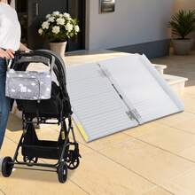 YUNRUX Self-Defense Equipment - Silver - View 9