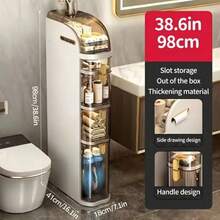 5 cubiertas [Altura: 98 cm]