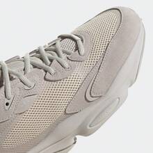 Adidas OZWEEGO Retro Fashion Lightweight Sports Shoes, Women's Sneakers, GW9740 - Dark Beige to - View 7