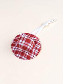 1pc/2pcs Hamster Decor Mini Hat, Photo Prop, Cute Design, Suitable For Hamsters, Parrots, Snakes - Multicolor - View 7