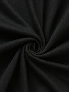 Disney 1 Áo thun nam tay ngắn, in hình chuột Mickey hoạt hình, cổ tròn, co giãn, phù hợp mặc hàng ngày, dễ giặt ủi, áo thun nam thời trang thường ngày, áo thun tay ngắn - màu đen - Xem 6