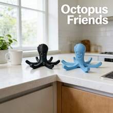 Freestanding Bottle Drying Rack With Rapid Air Circulation System, 3D Printed Design To Save Counter Space, Suitable For Various Bottles, Mugs And Glasses - Multicolor - View 6