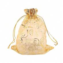 Touchstone  Bollywood Pretty Fashion Golden Dots Gorgeous Vintage Textured Color Attractive Designer Jewelry Bangle Bracelets For Women. - 灰色 - 查看 5