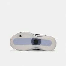 Jordan Luka 77 (GS) Low-Top Basketball Shoes IH0573-001 - Black and White - View 3