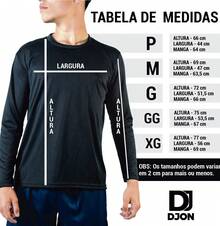 Kit 3 Camiseta Para Pedreiro Com 1 Boné Trabalho Uniforme - Vermelho - Visão 7