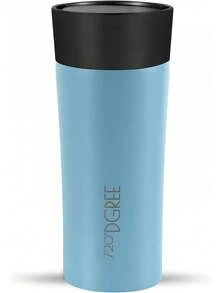 09 Cloudy Blue | Blau