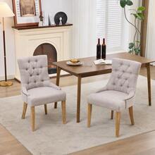 Dining Chairs