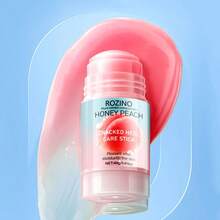 40克蜜桃润手足霜，5秒深层滋润，富含蜜桃、葵花籽油、洋甘菊、芦荟、薰衣草和维生素C，适用于手部、足部、腿部及全身肌肤，男女通用，清爽不油腻，护肤，手足护理，护手霜，护足霜，节日礼物，旅行必备 - Honey - 查看 5