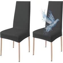 Dining Chairs - màu đỏ - Xem 11