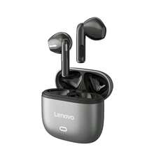 Lenovo 联想EA175真无线蓝牙耳机，高清立体声，高保真音质，低延迟，带麦克风，蓝牙5.4 - 均碼 - 查看 9