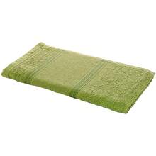 Kit Of 24 Hand Towels For Embroidery, Rekint Perfect Style - Moss green - View 2