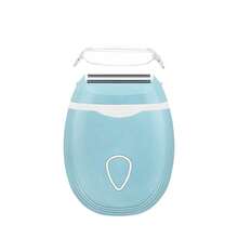 1 pieza Afeitadora eléctrica - Especializada para mujeres, Depiladora portátil, Apta para axilas, zona del bikini, todo el Body, uso doméstico, se puede usar para el afeitado facial, batería no incluida - Multicolor - Ver 14