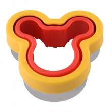 High Quality Sandwich Cutter Sealer Mold Bread Trimmer With Non-Slip Handle, Home Kitchen Baking Tool For Pastries And Desserts - Multicolor - View 14