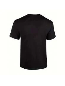 2025 Dying Fetus Metal Band T-Shirt Men Women Summer Fashion Street Trendss Short Sleeve Comfortable L - 黑色2 - 查看 2