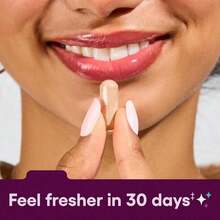 Physician's CHOICE Probiotics For Women - PH Balance, Odor Control, Yeast Balance, Flora & Feminine Health - 6B  With Organic Prebiotics And Cranberry Extract - 30 CT - 1件 - 查看 2