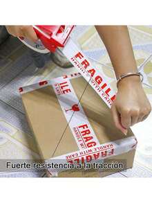 Wrapping & Packaging - イエロー - チェックする 5