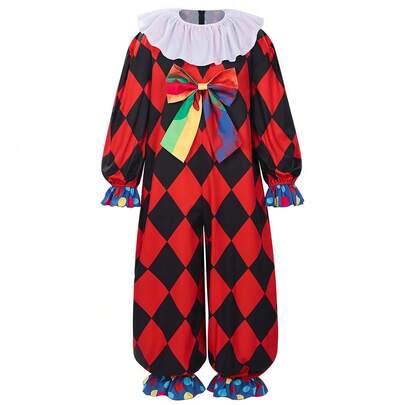 Herr Cosplay-kläder