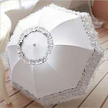 Umbrellas - Apricot - View 4